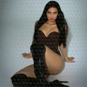 Photo 10 — Aria Not for everyone. You know if you qualify, 22 y.o., 178 cm, 60 kg, Abu Dhabi