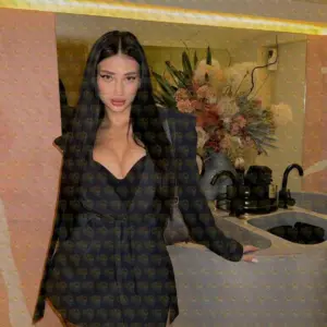 Photo 3 — Aria Not for everyone. You know if you qualify, 22 y.o., 178 cm, 60 kg, Abu Dhabi