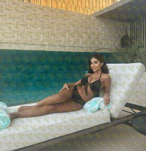 Asal ur spanish girl in dubai 😘, 25 y.o., 165 cm, 50 kg, Dubai