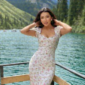 Photo 5 — Asel, 31 y.o., 175 cm, 58 kg, Dubai
