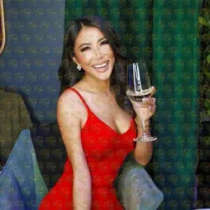 Photo 2 — Asel, 31 y.o., 175 cm, 58 kg, Dubai