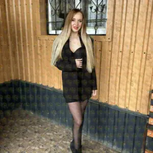 Photo 2 — Asya Sweet Ukrainian girl in Media City, 20 y.o., 169 cm, 52 kg, Dubai