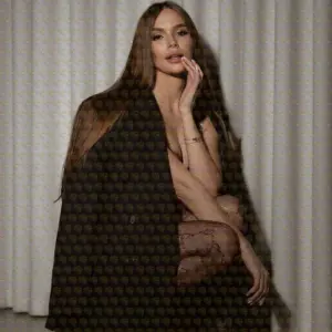 Photo 8 — Aurora Your warm company in Abu Dhabi, 23 y.o., 172 cm, 56 kg, Abu Dhabi