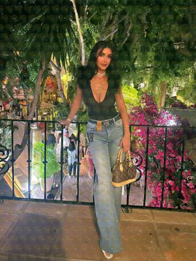Avrora, 26 y.o., 165 cm, 52 kg, Doha