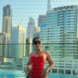 Photo 4 — Ayarla warm, curvy and sooo worth your time, 24 y.o., 163 cm, 66 kg, Sharjah
