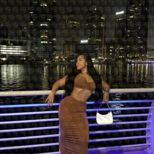 Photo 5 — Ayarla warm, curvy and sooo worth your time, 24 y.o., 163 cm, 66 kg, Sharjah