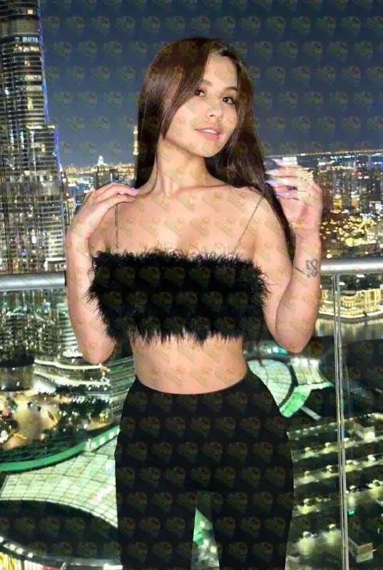 Aza warm russian girl in nad al shiba 💋, 23 y.o., 168 cm, 53 kg, Dubai