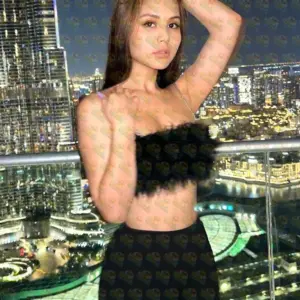 Photo 3 — Aza warm russian girl in nad al shiba 💋, 23 y.o., 168 cm, 53 kg, Dubai
