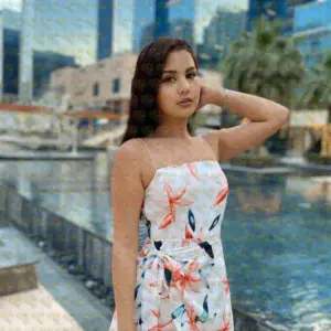 Photo 2 — Aza warm russian girl in nad al shiba 💋, 23 y.o., 168 cm, 53 kg, Dubai