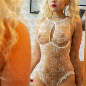 Photo 7 — Baffi Russian blonde with a warm heart 💕, 24 y.o., 165 cm, 49 kg, Dubai