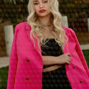 Photo 4 — Barbie, 22 y.o., 168 cm, 61 kg, Dubai