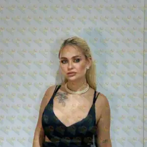 Photo 2 — Barbie, 22 y.o., 168 cm, 61 kg, Dubai