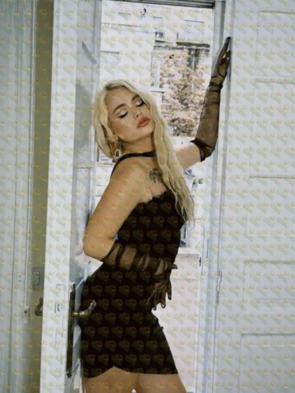 Barbie, 22 y.o., 168 cm, 61 kg, Dubai