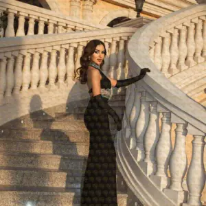 Photo 2 — Beatrice, 26 y.o., 174 cm, 57 kg, Muscat