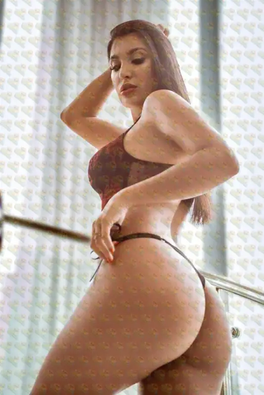 Beatriz, 25 y.o., 168 cm, 58 kg, Al Ain