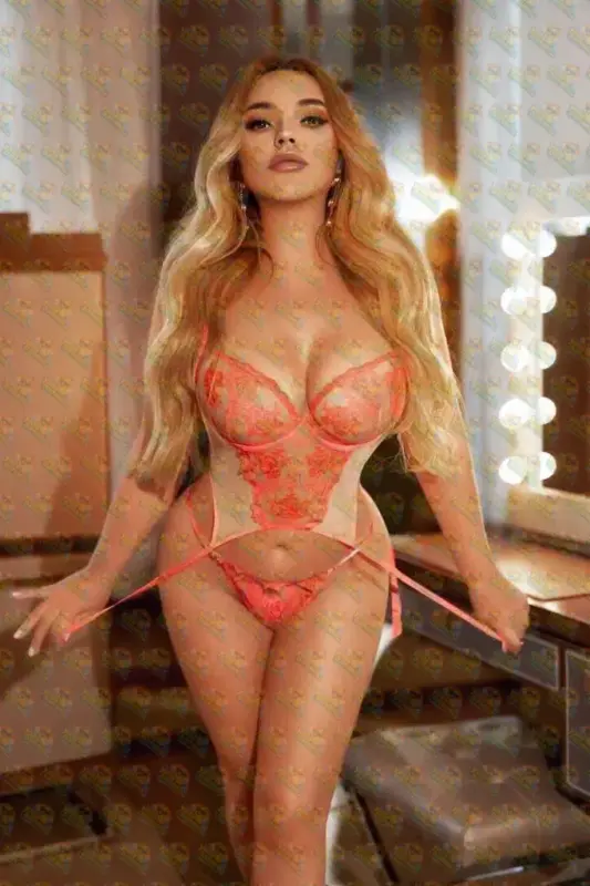 Belinda your fave czech blonde is here 💋, 25 y.o., 172 cm, 62 kg, Dubai