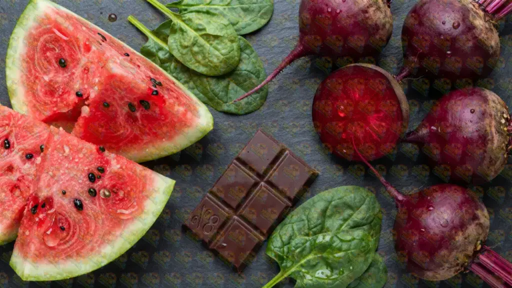 Best Aphrodisiac Foods and Drinks to Boost Male Libido Naturally
