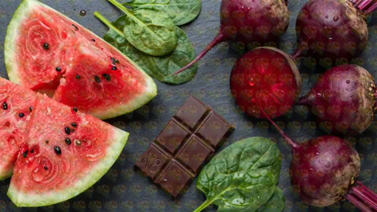 Best Aphrodisiac Foods and Drinks to Boost Male Libido Naturally