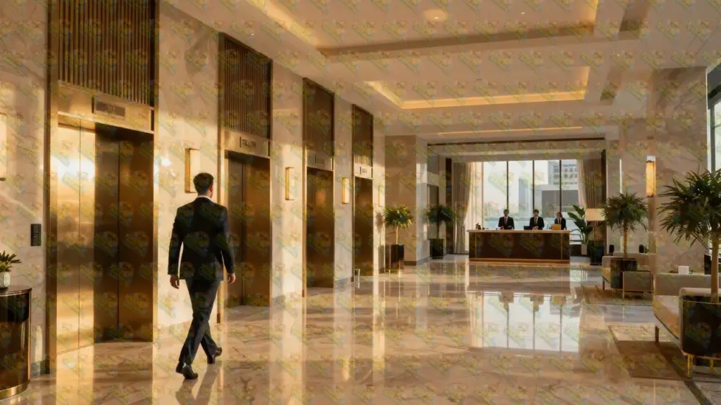 Best Escort-Friendly Hotels in Dubai: Incall & Outcall Tips