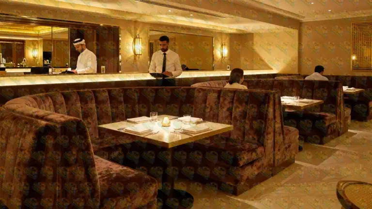 Best Escort-Friendly Restaurants in Abu Dhabi: 2026 Dining Guide