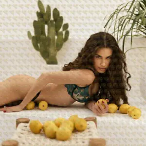 Photo 4 — Bianca Sweet British girl on Saadiyat Island, 22 y.o., 177 cm, 57 kg, Abu Dhabi