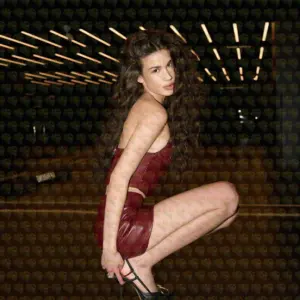 Photo 7 — Bianca Sweet British girl on Saadiyat Island, 22 y.o., 177 cm, 57 kg, Abu Dhabi