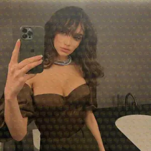 Photo 2 — Blair sweet turkish girl at corniche 💕, 23 y.o., 175 cm, 58 kg, Abu Dhabi