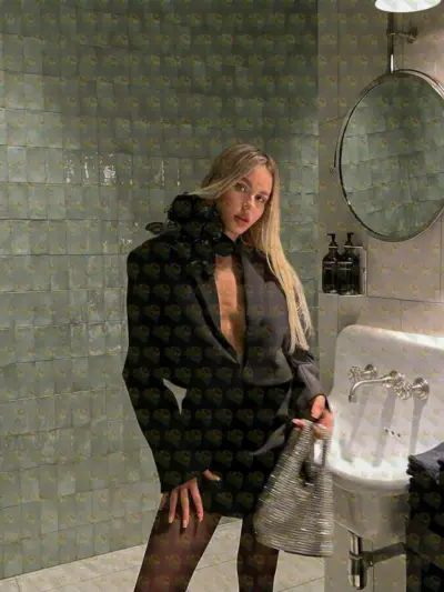 Brianna, 24 y.o., 172 cm, 55 kg, Abu Dhabi