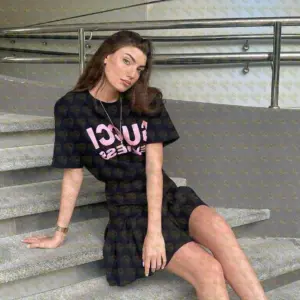 Photo 2 — Brooke, 23 y.o., 175 cm, 58 kg, Abu Dhabi