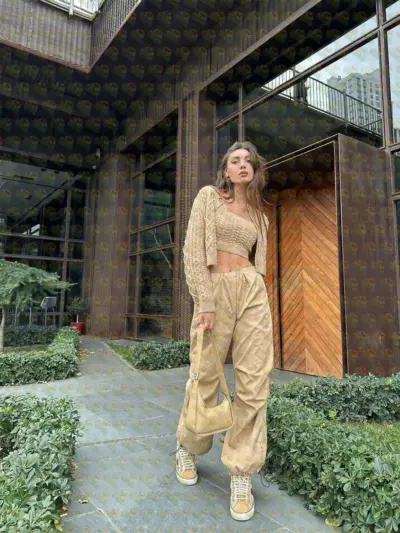 Brooke, 23 y.o., 175 cm, 58 kg, Abu Dhabi