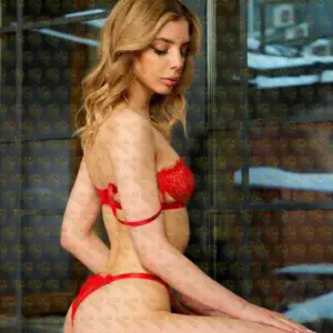 Photo 2 — Caia, 21 y.o., 168 cm, 56 kg, Dubai
