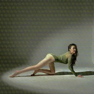 Photo 4 — Caline korean girl in doha sooo worth it, 21 y.o., 171 cm, 50 kg, Doha
