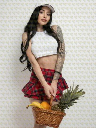 Camila Firm, fun, and worth every minute, 23 y.o., 176 cm, 56 kg, Abu Dhabi