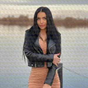 Photo 3 — Camila Firm, fun, and worth every minute, 23 y.o., 176 cm, 56 kg, Abu Dhabi