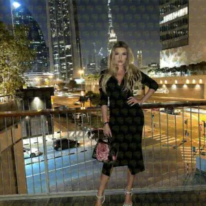 Photo 9 — Camilla, 25 y.o., 167 cm, 56 kg, Abu Dhabi