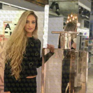 Photo 3 — Candice your blonde German girl in Sharjah 💕, 25 y.o., 172 cm, 56 kg, Sharjah