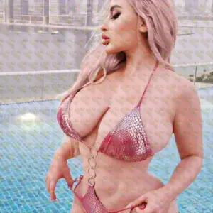 Photo 3 — Cartier Ukrainian blonde who knows what she want 💕, 27 y.o., 161 cm, 56 kg, Umm Al Quwain