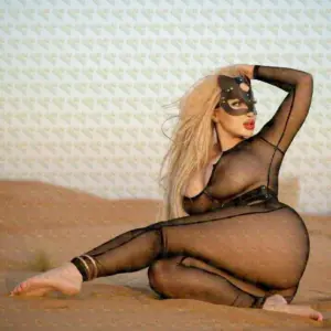 Photo 2 — Cartier Ukrainian blonde who knows what she want 💕, 27 y.o., 161 cm, 56 kg, Umm Al Quwain