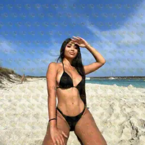 Photo 2 — Catalina, 24 y.o., 168 cm, 49 kg, Doha