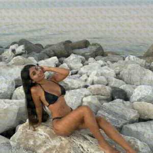 Photo 3 — Catalina, 24 y.o., 168 cm, 49 kg, Doha