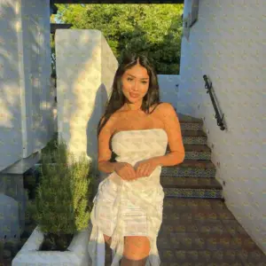Photo 4 — Catalina, 24 y.o., 168 cm, 49 kg, Doha