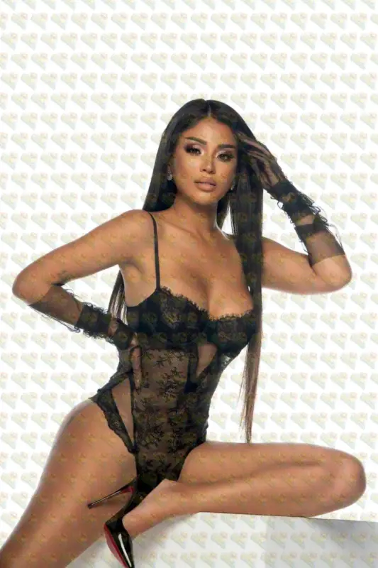Catalina, 24 y.o., 168 cm, 49 kg, Doha