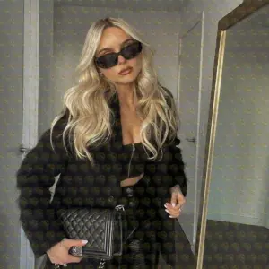 Photo 2 — Celeste ur fav blonde is here & ready 4 u 💋, 23 y.o., 177 cm, 58 kg, Abu Dhabi