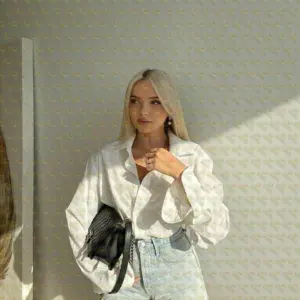Photo 4 — Celeste ur fav blonde is here & ready 4 u 💋, 23 y.o., 177 cm, 58 kg, Abu Dhabi