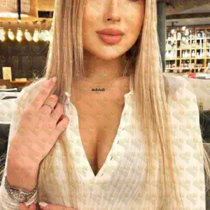 Photo 2 — Celine sweet Ukrainian girl, warm and real 💕, 20 y.o., 169 cm, 58 kg, Muscat