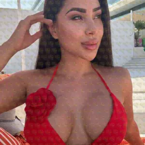 Photo 3 — Charlotte, 30 y.o., 160 cm, 56 kg, Dubai