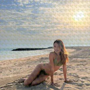 Photo 3 — Chikkita, 26 y.o., 165 cm, 47 kg, Doha