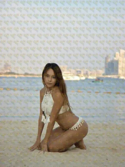 Chikkita, 26 y.o., 165 cm, 47 kg, Doha