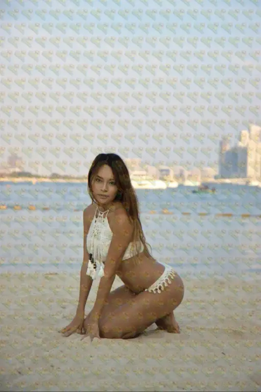 Chikkita, 26 y.o., 165 cm, 47 kg, Doha
