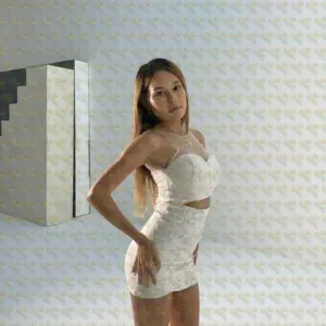 Photo 4 — Chikkita, 26 y.o., 165 cm, 47 kg, Doha